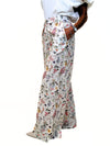 LASTYLE - BOUQUETTE-753P16 - Pantalone