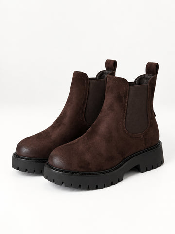 Pinceau - Beatles in Suede