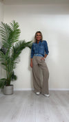 DAFNE - SP-0013P29 - Pantalone
