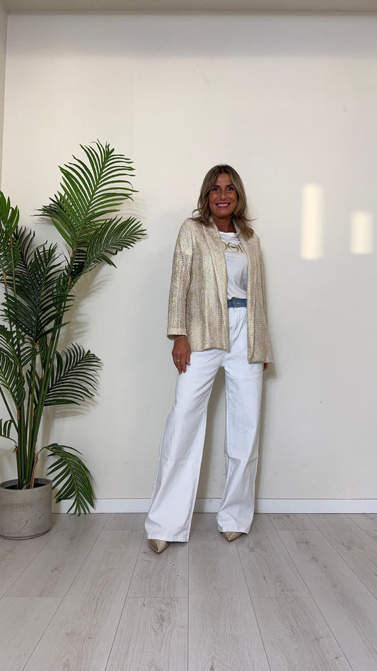 GIORGIA & JHONS - 60066SS25 - Giacca