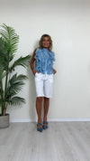 VENTISEI - MC220P23 - Camicia