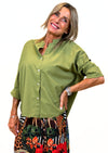 LASTYLE - ELBA-C462P10 - Camicia