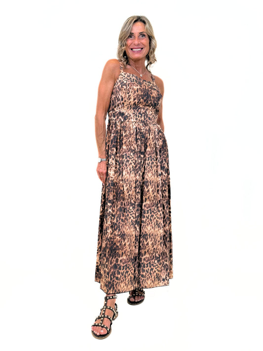 D'ELLE - 2D03241P49V9 - Abito