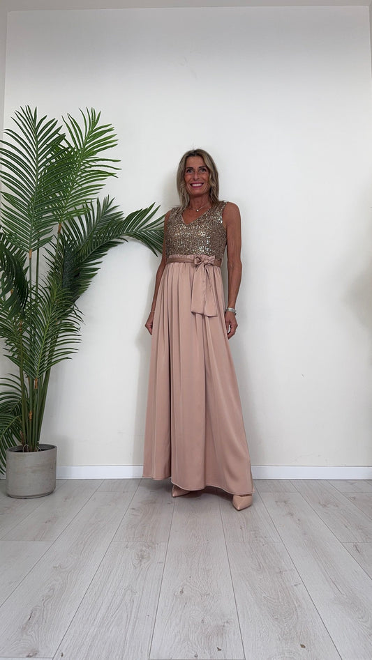 GIORGIA & JHONS - 60171SS25 - Abito