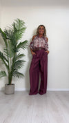 VICOLO - TD1889 - Pantalone