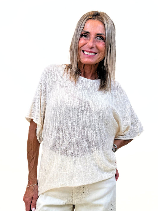 LASTYLE - SPAZIOVIVO-XD2250P6V5 - Maglia