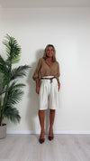 D'ELLE - 462-25 - Camicia