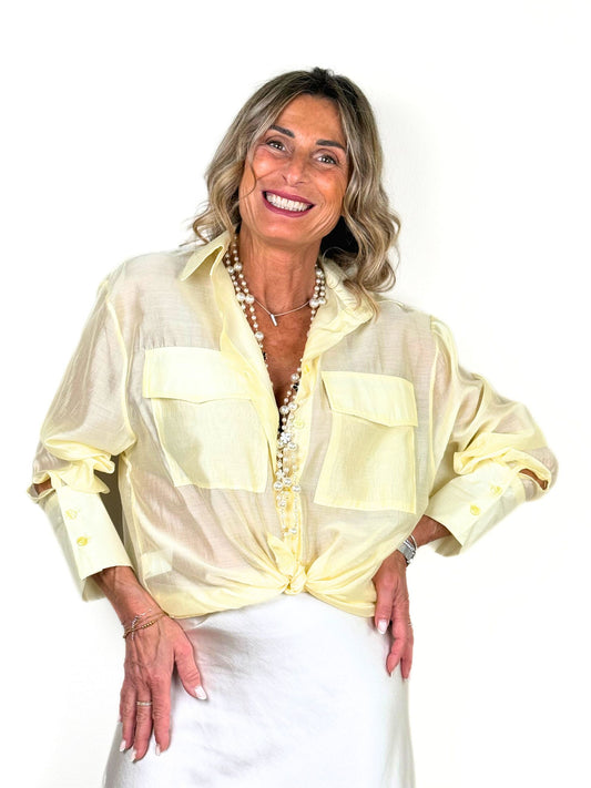 LASTYLE - PEGLI-170P11V5 - Camicia