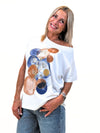 LASTYLE - OMBRACALDA-299P6V5 - T-Shirt