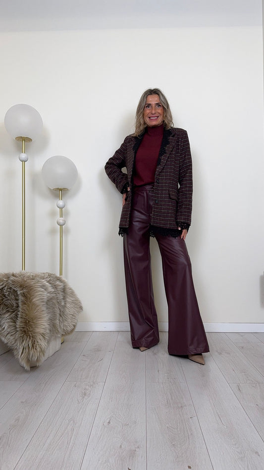 LASTYLE - LIVIA-80309P23 - Blazer