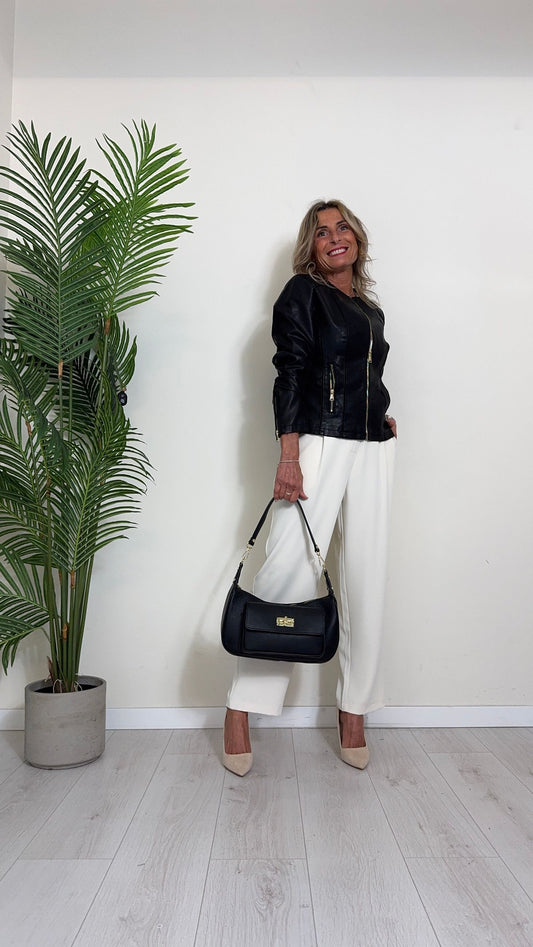 HIGH GARDEN - 4417 - Borsa