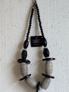 THRIPUNDRA - CO873P10 - Collana
