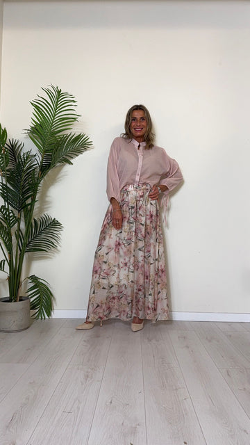 LASTYLE - 3818P19 - Camicia