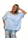 LASTYLE - MOSCOVA-5666P15 - Blusa