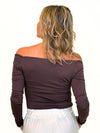 D'ELLE - M1128T145P19V9 - Blusa