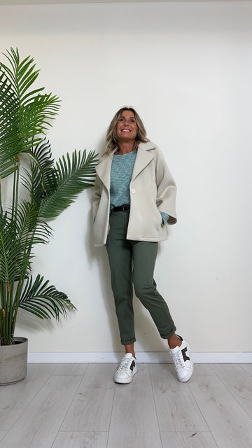 DAFNE - 2335P33 - Caban