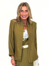 LASTYLE - GOLDEN-396P17 - Giacca