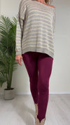 SUSYMIX - 240807 - Leggings