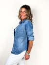 LASTYLE - CUSCO-226108P14V3 - Camicia