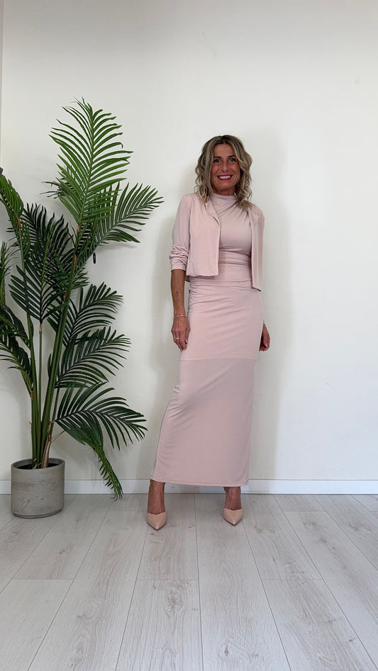 LASTYLE - PALMARIA-GC009PIA - Giacca