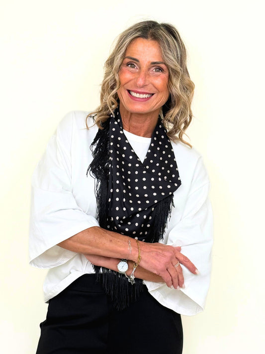 D'ELLE - 26600P29V9 - T-Shirt