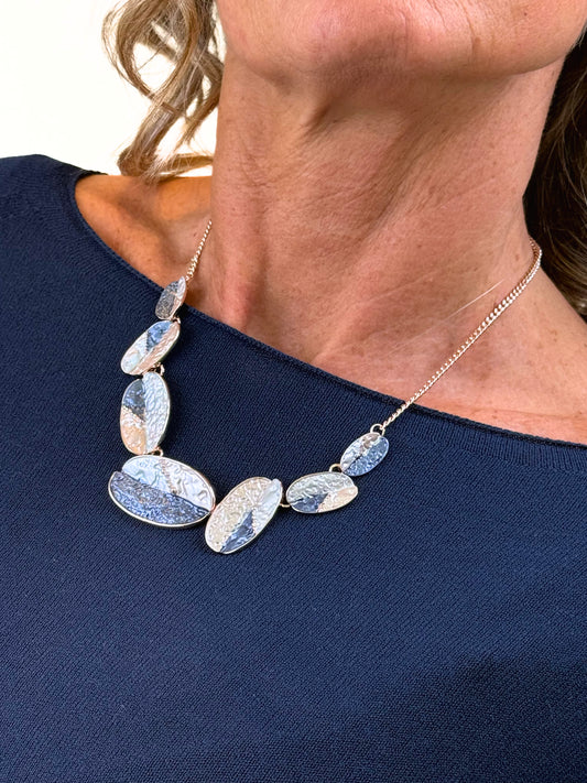 LASTYLE - FOGLIA-24864P4V3 - Collana