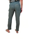 LASTYLE - GOCCIAPURA-P6120P14V5 - Pantalone