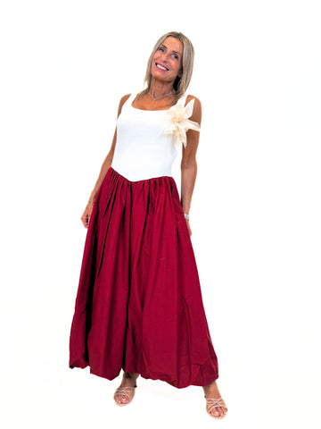 LASTYLE - NOTTEMARINA-638P18 - Abito