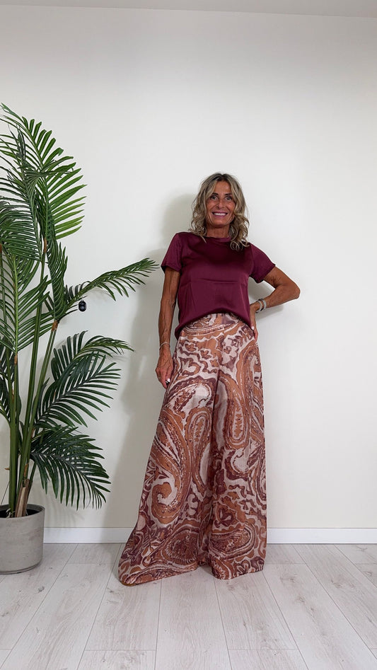 SUSYMIX - p663z349 - Pantalone