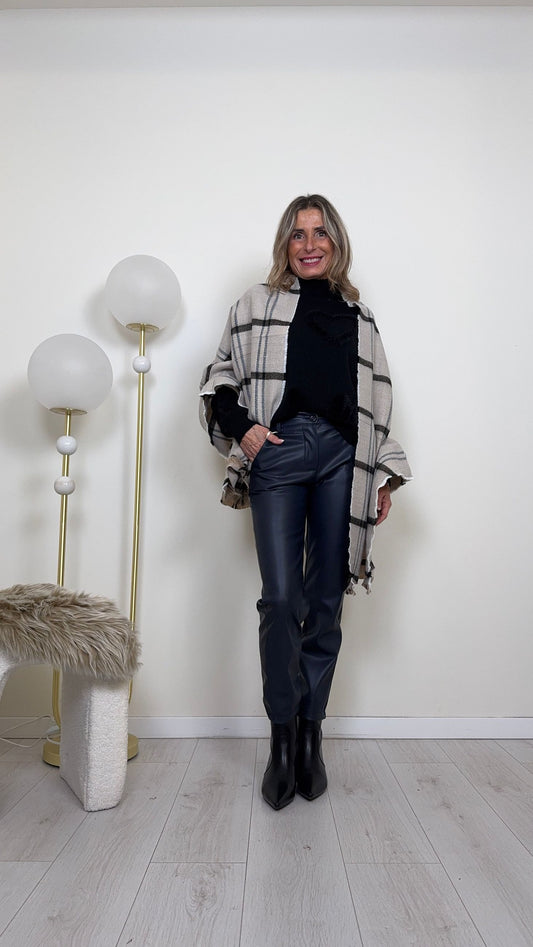 LASTYLE - ROWENIA-22C022P5 - Sciarpa