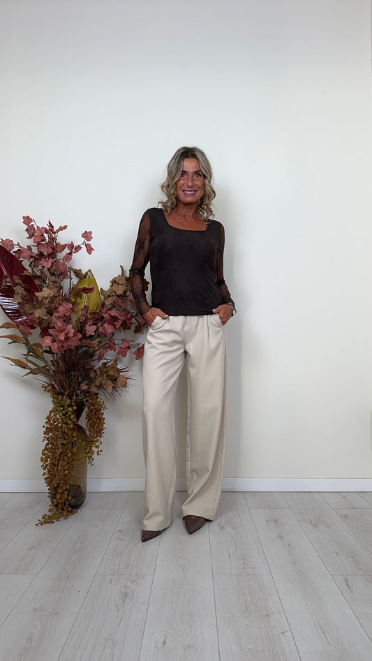 SUSYMIX - B05083P15V99 - Maglia