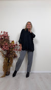 LASTYLE - MANGO-FF02339P15 - Maglia