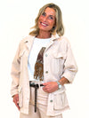 LASTYLE - ALUNE-524101P16V8 - Giacca