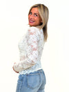 LASTYLE - CREEK-M13276P8V85 - Blusa