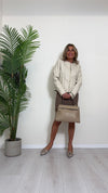 HIGH GARDEN - 4395 - Borsa