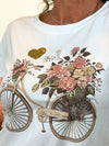 LASTYLE - BICISELLFIO-252P5V5 - T-Shirt