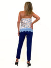 LASTYLE - LAURYN-261P8 - Top