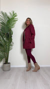 DAFNE - 2435P36 - Cappotto