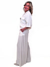 LASTYLE - SAVENA-V18532P8V8 - Pantalone