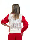LASTYLE - SELINE-3314P10V5 - Gilet
