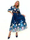 LASTYLE - SAN-37062YP19V35 - Abito