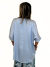 LASTYLE - MOSCOVA-5666P15 - Blusa