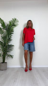 SUSYMIX - B0953 - T-Shirt