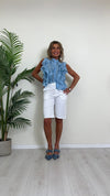 VENTISEI - MC220P23 - Camicia