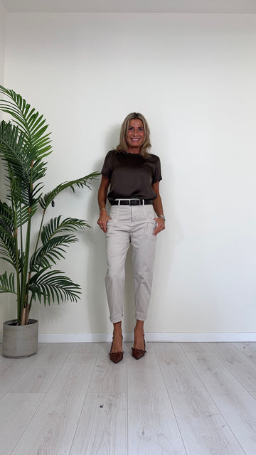 DAFNE - 824645P28 - Pantalone