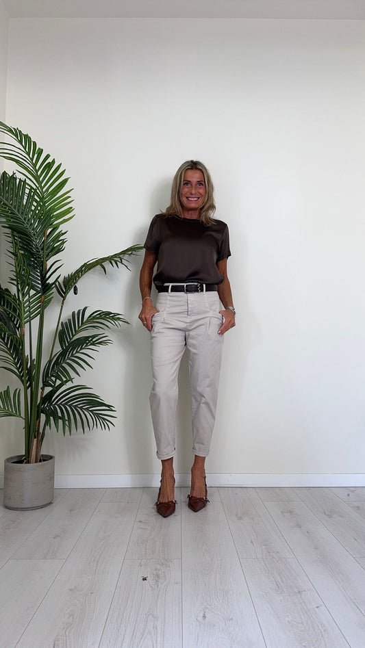 DAFNE - 824645P28 - Pantalone