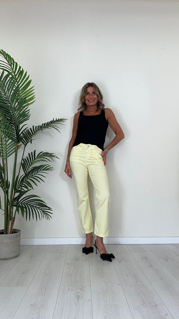 SUSYMIX - 81147G190 - Pantalone