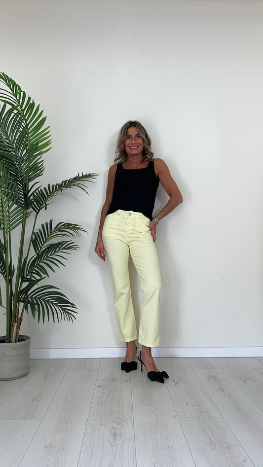 SUSYMIX - 81147G190 - Pantalone