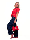 LASTYLE - PALM-N1353P6V5 - T-Shirt