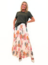 LASTYLE - PALM-N1353P6V5 - T-Shirt